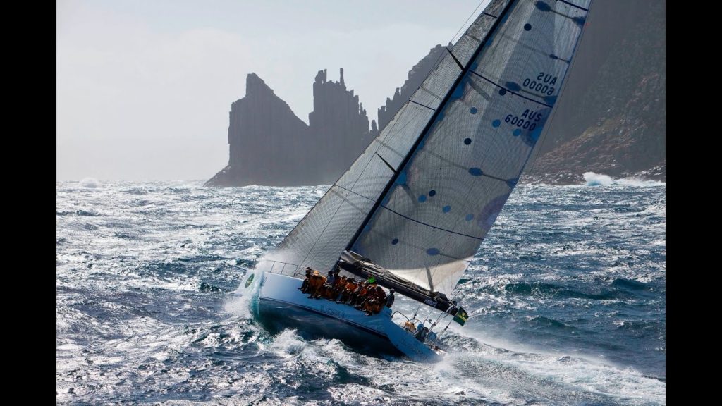 Rolex Sydney Hobart Yacht Race Preview