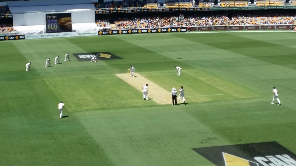 India v Australia 2nd test 2018 – Day 2 highlights