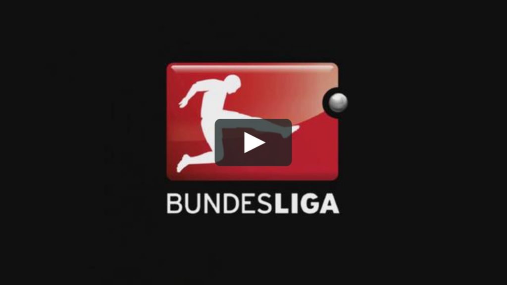 Bundesliga Goals – Matchday 22 2019 Season