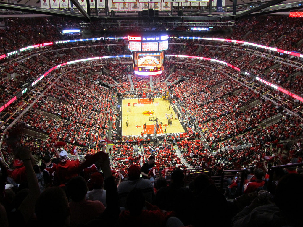 Chicago Bulls v Orlando Magic -2019 NBA Season