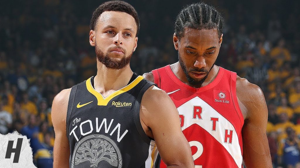 Toronto Raptors v Golden State Warriors – Game 4 NBA 2019