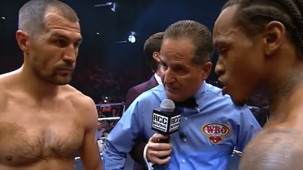 What a fight! Sergey Kovalev v Anthony Yarde Official Highlights