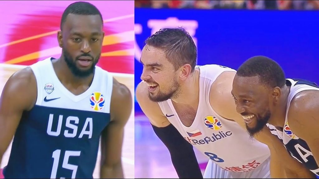 USA vs Czech Republic Full Game Highlights! 2019