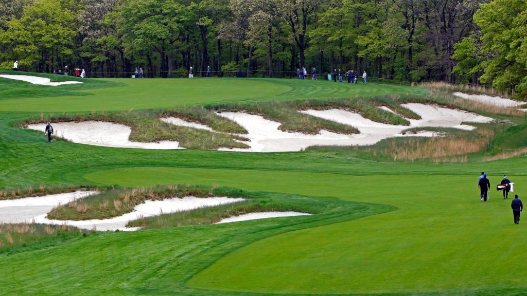 Celebrating Golf in America: New Hampshire