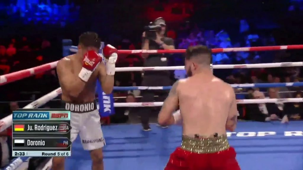 Three Highlight Reel Knockouts on Beterbiev Undercard